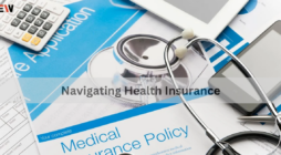 Navigating Health Insurance