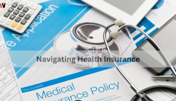 Navigating Health Insurance