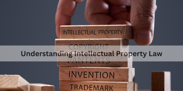 Understanding Intellectual Property Law