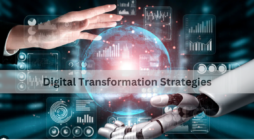 Digital Transformation Strategies