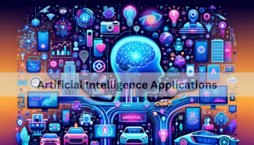 Artificial Intelligence Applications