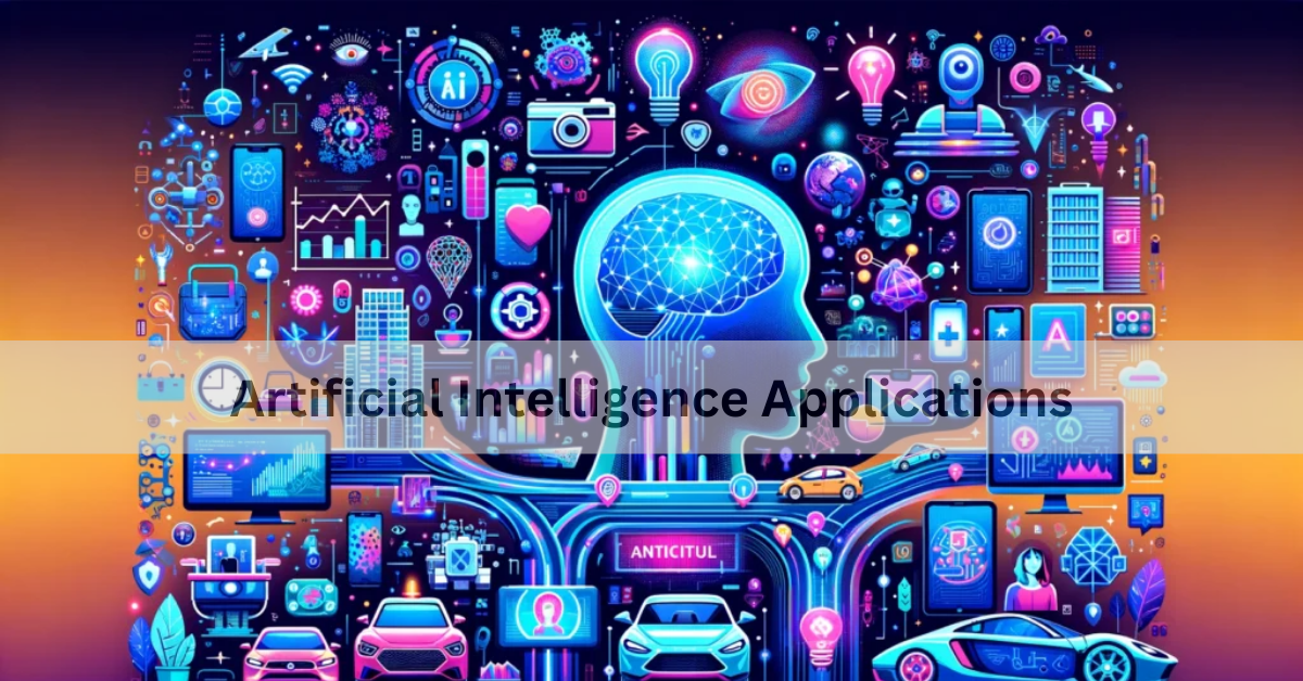 Artificial Intelligence Applications