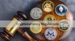 Cryptocurrency Regulations