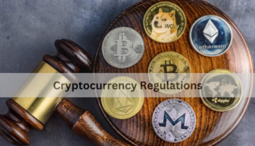 Cryptocurrency Regulations