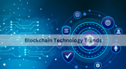 Blockchain Technology Trends