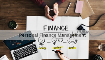 Personal Finance Management