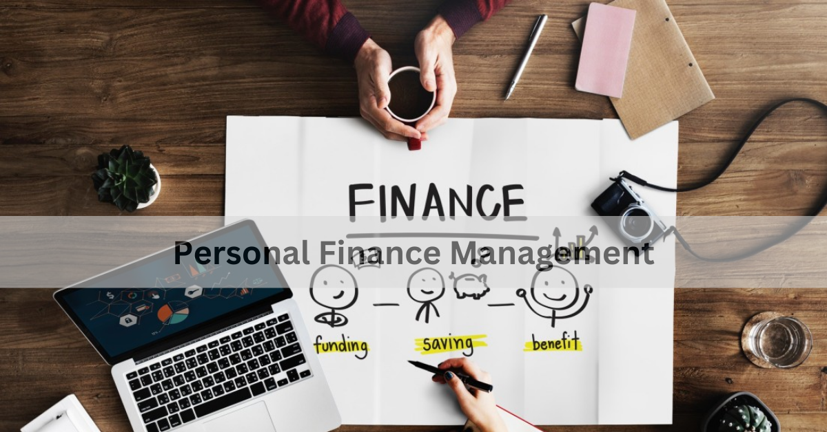 Personal Finance Management