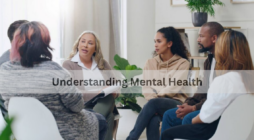 Understanding Mental Health