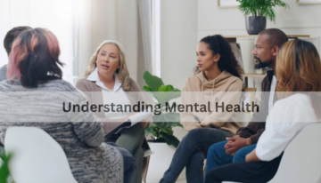 Understanding Mental Health