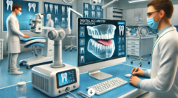 How To Ensure Accuracy With Digital Impressions in Dental Labs