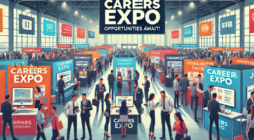 The Advantages of Visiting a Careers Expo for Job Seekers