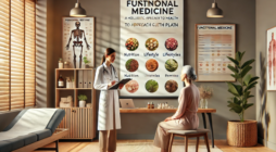 Understanding Functional Medicine: A Comprehensive Approach to Health