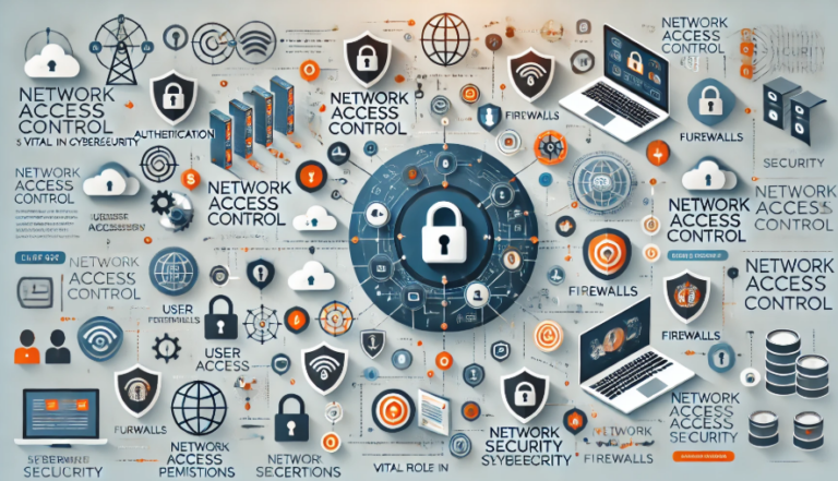 Network Access Control's Vital Role in Cybersecurity