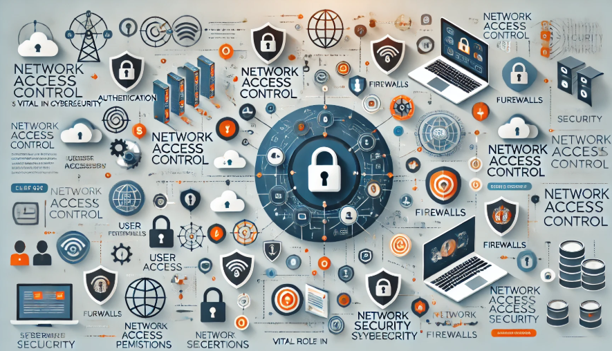 Network Access Control’s Vital Role in Cybersecurity