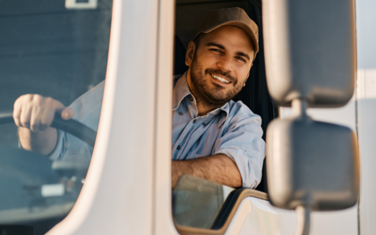 How to Choose the Right Training Program for Your Truck License